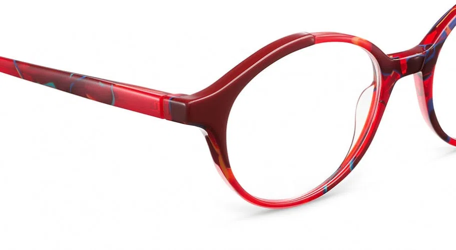 Etnia Barcelona ROWANE Eyeglasses - view 12